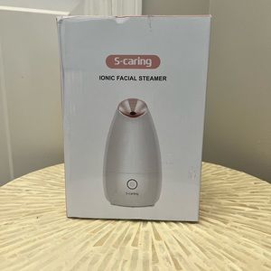 COPY - Facial Steamer